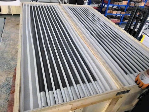 BÁN THANH ĐIỆN TRỞ NHIỆT CAO CẤP - GIẢI PHÁP GIA NHIỆT HIỆU QUẢ  