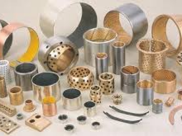 Cung cấp bạc đồng Graphite, bạc Graphite, Bạc cầu, Bạc đồng 