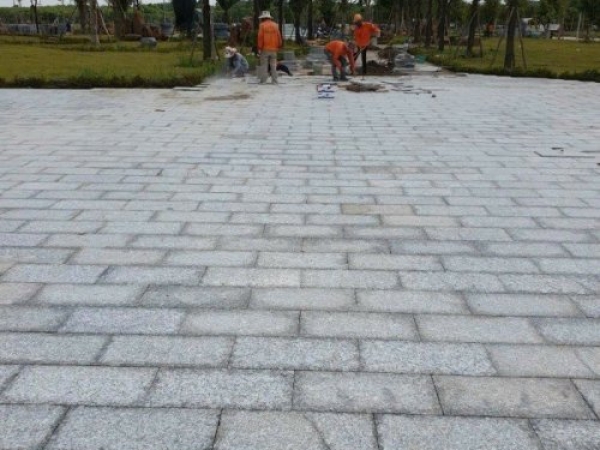 Đá Trắng Suối Lau Khò Lửa – Ốp Lát Cao Cấp, Sang Trọng