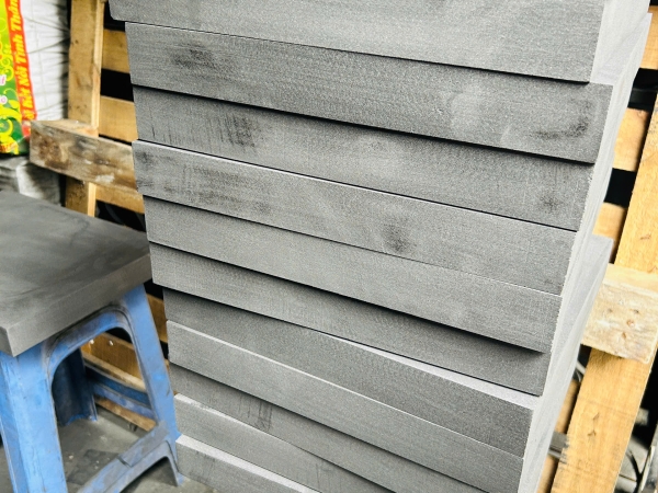 Tấm Graphite Chịu Nhiệt, Dẫn Điện Tốt - Ứng Dụng Đa Dạng  