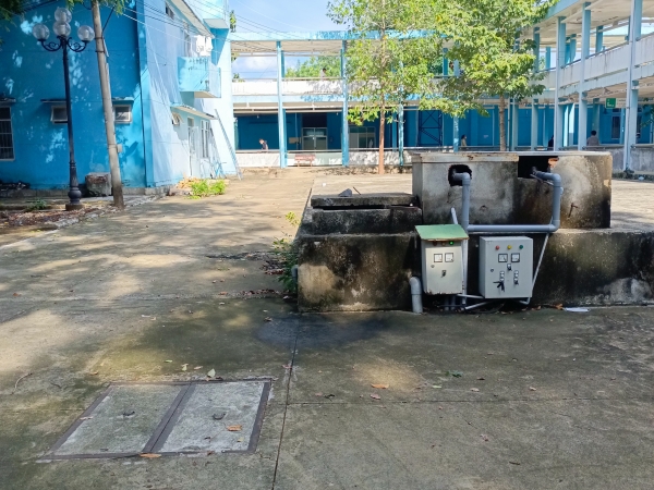 Thi công nhà đẹp