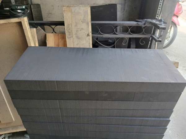Tổng kho cung cấp các loại bột Graphite, Điện cực than chì, tấm Graphi
